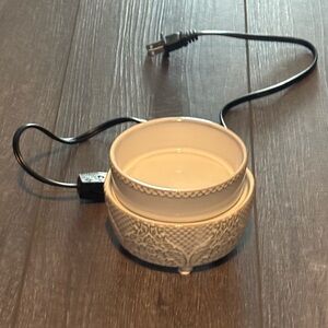 Decorative Ceramic Electric Wax Warmer